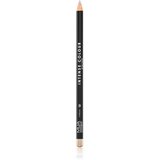 MUA Makeup Academy Intense Colour olovka za oči s intenzivnom bojom nijansa Streak (Nude) 1,5 g Cijene
