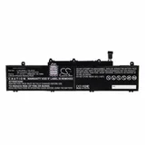 Baterija za Lenovo ThinkPad E14 Gen. 2 / E15 Gen. 2, 3950 mAh