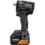 Dewalt DCF92MP2T aku udarni odvrtač 1/2" 18V XR 406Nm McLaren Compact (2x5.0Ah) | Eponuda.com