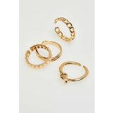 Marisse Ring L-Pi-4007 Gold | Eponuda.ba
