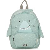 Trixie Nahrbtniki MISTER SHARK Modra | Shoptok.si