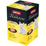 Animonda vom Feinsten Mildes Menü Adult 6 x 100 g - Puran & sir Cijene