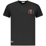 Iceberg muška majica ice25mts02_neblack/ crna Cene