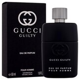 Gucci Guilty Pour Homme 50 ml parfemska voda za moške Cijene