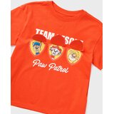 Sinsay Majica s reverzibilnim našivcima PAW Patrol | shoptok.hr