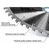  SPECIALIST TCT list za pilu 255x60Tx30-25.5 | shoptok.hr