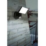 Eglo Pagino spoljna reflektor, led, 15w, 1600lm, sa senzorom, crna | Eponuda.com