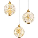 Globo VISEČA LED-SVETILKA VIRINA //3000 K/230 V/ | Shoptok.si