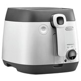 DeLonghi Cvrtnik na vroči zrak FS6035 Kapaciteta 2,4L Bela, (5000118746) | Shoptok.si