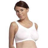 Carriwell nedrček 3553 za nosečnice brez šivov -beli, XL white | Shoptok.si