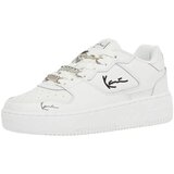 Karl Kani Nizke superge 89 Up 23 Bela | Shoptok.si