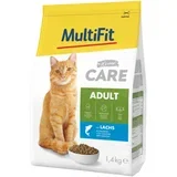 Cat Care Adult losos 1,4 kg