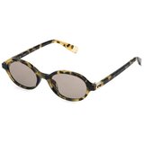 Furla Ženske Sunčane naočale SFU972/S Tortoise | shoptok.hr