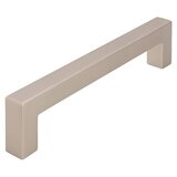 SIRO Ručka za namještaj (D x Š x V: 140 x 12 x 32 mm, Čelik) | shoptok.hr