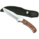Lovački drv.drška 10cm 28060 AUS.