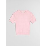 Sinsay Pletena bluza | shoptok.hr