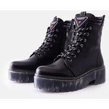 D/CEO Black boots Lebel | ePonuda.com
