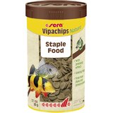 Sera Vipachips Nature Hrana za ribice, 250ml Cene
