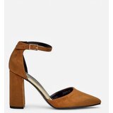 Resti Women's eco suede shoes Calde | shoptok.hr