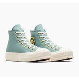 Converse Ženske patike chuck taylor all star lift | ePonuda.com
