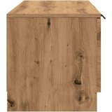TV ormarić Artisan hrast 102x35x36 5 cm izrađeno drvo | shoptok.hr