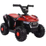  Motor Quad 6V MB4817P Spider Cene