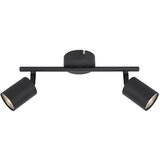 IR-LUKS Stropna razsvetljava SL ROTO2 - Črna, (21577615) Cene