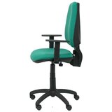  Uredska stolica Elche CP Bali P&amp C I456B10 Smaragdno zeleno | shoptok.hr