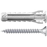 Fischer SX Plus razuporna tipla 40 mm 8 mm 568208 50 St. | Eponuda.ba