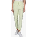 Lussari basic lounge rib pants Cene