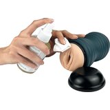 Adrien Lastic Masturbator za muškarce Siltex Ultra