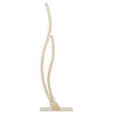 Eglo 901213 - LED stona lampa GRISOLIA LED/12W/230V 4000K bež | Eponuda.com