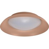 Osram LED prigušiva stropna svetiljka PLATE LED/19W/230V prečnik 31 cm ružičasta u