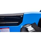  Vozilo na akumulator Ford Mustang GT500 plavi | shoptok.hr