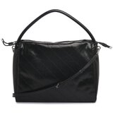 Guess BLA AMYS TOTE Crna | shoptok.hr
