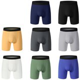INF Moške boksarice, zračne in udobne MultiColor XXL 8-Paket, (21658402) Cene
