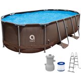 Avenli montažni bazen 427x275x100cm 8073l 26-372000 | Eponuda.com