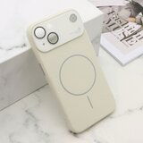  Futrola pastel dreams magsafe za iphone 13 (6.1) bela ( F122273 ) Cene