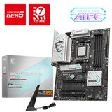 MSI MBO AM5 B850 GAMING PLUS WIFI