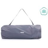 Fillikid dječja igraonica/vrtić Atena Hexagon 6-kutna, siva | shoptok.hr