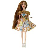  Emily crvenokosa sa šeširom | shoptok.hr
