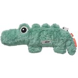 Done By Deer pliš standardni motivi croco green 30614 Cene