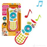 Winfun muzički Daljinski za bebe | ePonuda.com