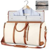 INF Poslovna potovalna zložljiva torba White, (21296774) | Shoptok.si