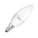 Osram LED sijalica E14 5.5W (40W) 2700K Cene