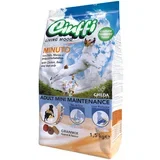 hrana za pse dog adult small&mini minuto - piletina i govedina 1.5kg