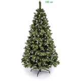 Molarem Home Umjetno božićno drvce - LAMIA 150 cm | shoptok.hr