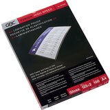 Gbc Folija za plastificiranje HighSpeed™, sijajna, debelina folije 125 µm, DE 100 kosov, za format A4 | Shoptok.si