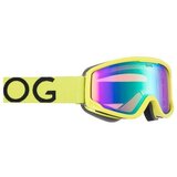 Goggle Gog Gonzo žuta | shoptok.hr
