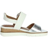 Tamaris Sandali & Odprti čevlji 1-28206-42 Bela | Shoptok.si
